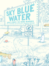 Cover image for Sky Blue Water